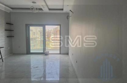 Penthouse - 2 Bedrooms - 2 Bathrooms for rent in Galleria Moon Valley - South Investors Area - New Cairo City - Cairo