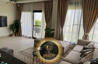 Chalet - 3 Bedrooms - 2 Bathrooms for sale in Azha - Al Ain Al Sokhna - Suez Chalet - 3 Bedrooms - 2 Bathrooms for sale in Azha - Al Ain Al Sokhna - Suez