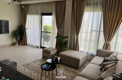 شاليه - 3 غرف نوم - 2 حمامات للبيع في أزهى - العين السخنة - السويس شاليه - 3 غرف نوم - 2 حمامات للبيع في أزهى - العين السخنة - السويس