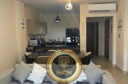 Chalet - 3 Bedrooms - 2 Bathrooms for sale in Azha - Al Ain Al Sokhna - Suez Chalet - 3 Bedrooms - 2 Bathrooms for sale in Azha - Al Ain Al Sokhna - Suez