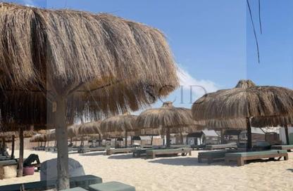 Townhouse - 3 Bedrooms - 3 Bathrooms for sale in Marseilia Beach 5 - Ras Al Hekma - North Coast