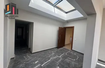 Penthouse - 4 Bedrooms - 4 Bathrooms for rent in O West - 6 October Compounds - 6 October City - Giza