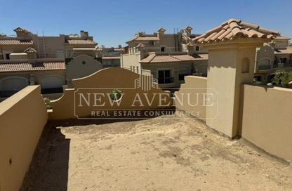 Twin House - 4 - 4 for sale in El Patio Oro - 5th Settlement Compounds - The 5th Settlement - New Cairo City - Cairo Twin House - 4 - 4 for sale in El Patio Oro - 5th Settlement Compounds - The 5th Settlement - New Cairo City - Cairo