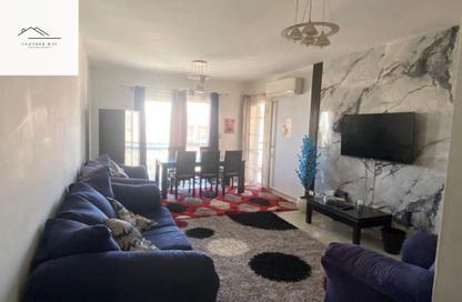 Apartment - 3 Bedrooms - 2 Bathrooms for rent in Rehab City Second Phase - Al Rehab - New Cairo City - Cairo