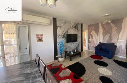 Apartment - 3 Bedrooms - 2 Bathrooms for rent in Rehab City Second Phase - Al Rehab - New Cairo City - Cairo