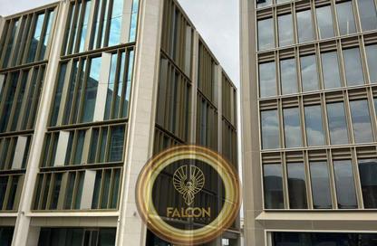 Shop - Studio - 2 Bathrooms for sale in One Ninety Mall - South Teseen St. - The 5th Settlement - New Cairo City - Cairo Shop - Studio - 2 Bathrooms for sale in One Ninety Mall - South Teseen St. - The 5th Settlement - New Cairo City - Cairo