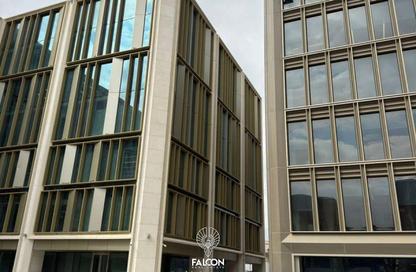 Shop - Studio - 2 Bathrooms for sale in One Ninety Mall - South Teseen St. - The 5th Settlement - New Cairo City - Cairo Shop - Studio - 2 Bathrooms for sale in One Ninety Mall - South Teseen St. - The 5th Settlement - New Cairo City - Cairo