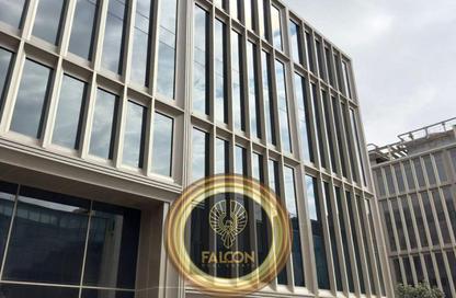 Shop - Studio - 2 Bathrooms for sale in One Ninety Mall - South Teseen St. - The 5th Settlement - New Cairo City - Cairo Shop - Studio - 2 Bathrooms for sale in One Ninety Mall - South Teseen St. - The 5th Settlement - New Cairo City - Cairo