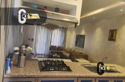 Apartment - 2 Bedrooms - 1 Bathroom for rent in B7 - Madinaty - Cairo