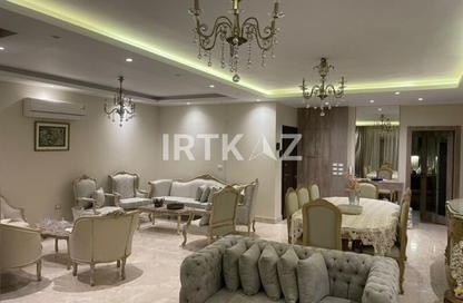 Apartment - 3 Bedrooms - 3 Bathrooms for sale in Capital Gardens Palm Hills - Mostakbal City Compounds - Mostakbal City - Future City - Cairo Apartment - 3 Bedrooms - 3 Bathrooms for sale in Capital Gardens Palm Hills - Mostakbal City Compounds - Mostakbal City - Future City - Cairo