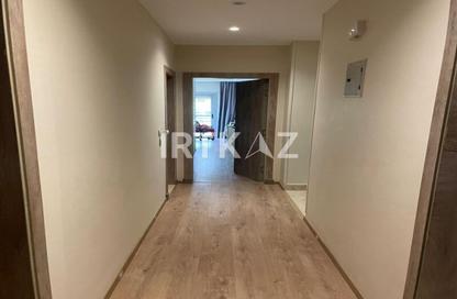 Apartment - 3 Bedrooms - 3 Bathrooms for sale in Capital Gardens Palm Hills - Mostakbal City Compounds - Mostakbal City - Future City - Cairo Apartment - 3 Bedrooms - 3 Bathrooms for sale in Capital Gardens Palm Hills - Mostakbal City Compounds - Mostakbal City - Future City - Cairo