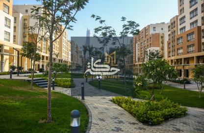 Apartment - 2 - 1 for sale in New Garden City - New Capital Compounds - New Capital City - Cairo