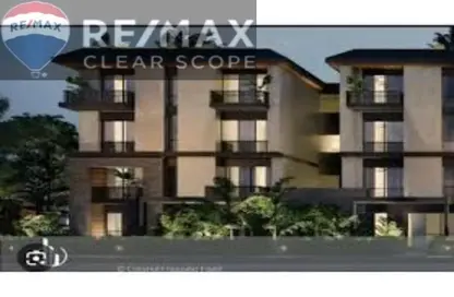 Townhouse - 4 Bedrooms - 3 Bathrooms for sale in Telal East - 5th Settlement Compounds - The 5th Settlement - New Cairo City - Cairo