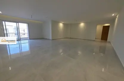 Apartment - 3 Bedrooms - 3 Bathrooms for rent in Hyde Park - New Cairo City - Cairo