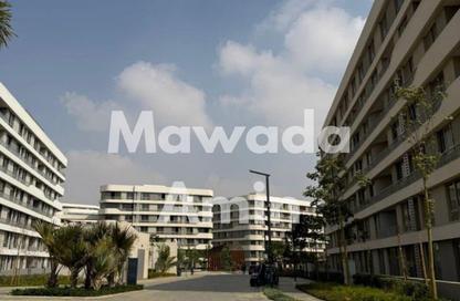 Apartment - 1 Bedroom - 1 Bathroom for sale in Bloomfields - Mostakbal City Compounds - Mostakbal City - Future City - Cairo