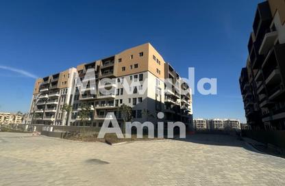 Apartment - 1 Bedroom - 1 Bathroom for sale in Bloomfields - Mostakbal City Compounds - Mostakbal City - Future City - Cairo
