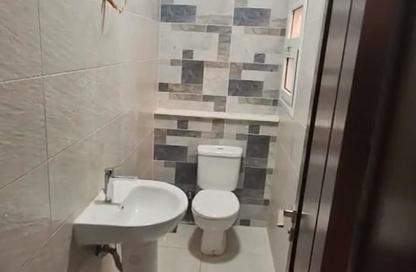 Apartment - 3 - 2 for rent in Aly Sharawy St. - Al Narges 5 - Al Narges - New Cairo City - Cairo