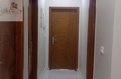 Apartment - 3 Bedrooms - 2 Bathrooms for rent in South Lotus - El Lotus - New Cairo City - Cairo