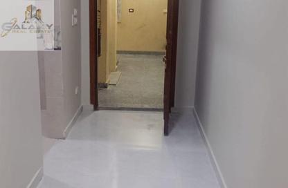 Apartment - 3 Bedrooms - 2 Bathrooms for rent in South Lotus - El Lotus - New Cairo City - Cairo