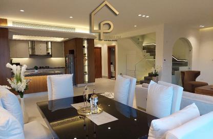 Villa - 4 Bedrooms - 4 Bathrooms for rent in Patio Al Zahraa - Sheikh Zayed Compounds - Sheikh Zayed City - Giza Villa - 4 Bedrooms - 4 Bathrooms for rent in Patio Al Zahraa - Sheikh Zayed Compounds - Sheikh Zayed City - Giza