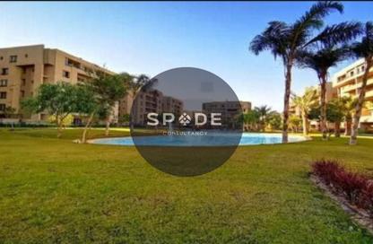 Apartment - 2 Bedrooms - 2 Bathrooms for sale in The Square - 5th Settlement Compounds - The 5th Settlement - New Cairo City - Cairo