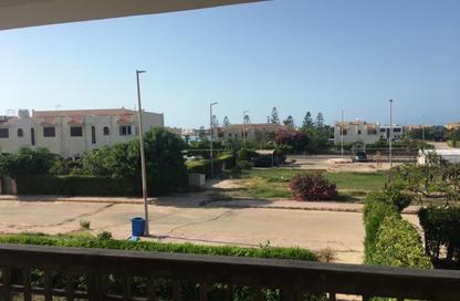 Villa - 4 - 3 for sale in Marina 4 - Marina - Al Alamein - North Coast