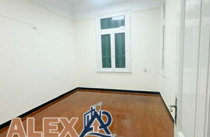 Office Space - Studio - 2 for rent in Champollion St. - Azarita - Hay Wasat - Alexandria