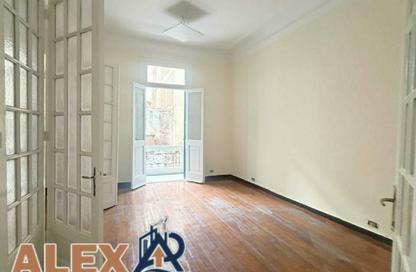 Office Space - Studio - 2 for rent in Champollion St. - Azarita - Hay Wasat - Alexandria
