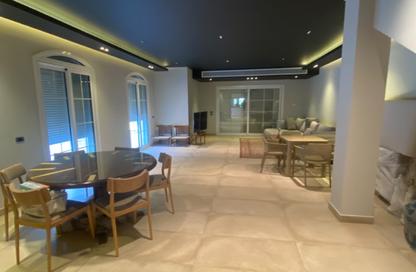 Townhouse - 4 - 4 for sale in Layan Residence - 5th Settlement Compounds - The 5th Settlement - New Cairo City - Cairo