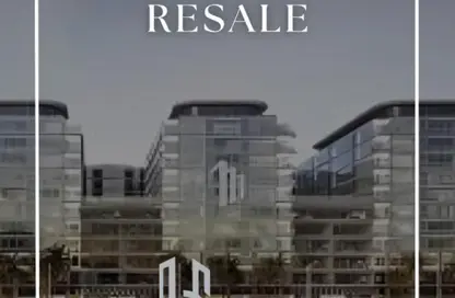 Apartment - 2 Bedrooms - 2 Bathrooms for sale in Katameya Gate - El Katameya Compounds - El Katameya - New Cairo City - Cairo