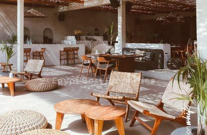 Chalet - 5 Bedrooms - 6 Bathrooms for sale in Direction White - Ras Al Hekma - North Coast