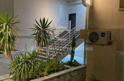 Chalet - 5 Bedrooms - 6 Bathrooms for sale in Direction White - Ras Al Hekma - North Coast