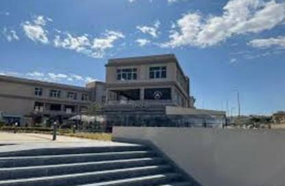 Retail - Studio - 1 Bathroom for sale in Al Karma 4 - Sheikh Zayed Compounds - Sheikh Zayed City - Giza
