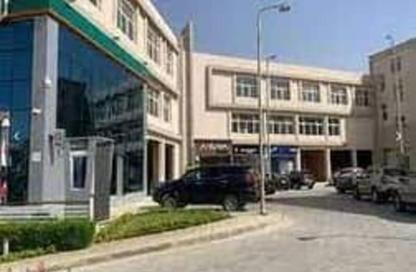 Retail - Studio - 1 Bathroom for sale in Al Karma 4 - Sheikh Zayed Compounds - Sheikh Zayed City - Giza