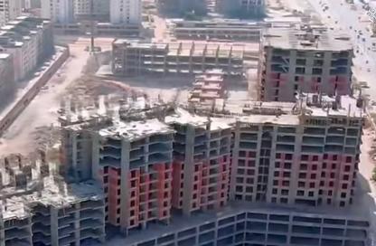 شقة - 2 - 2 للبيع في صوارى - كمبوندات الاسكندرية - الاسكندرية