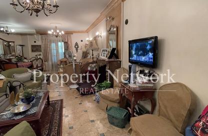 Apartment - 3 Bedrooms - 2 Bathrooms for sale in Dr Ibrahim Nagy St. - 9th Zone - Nasr City - Cairo