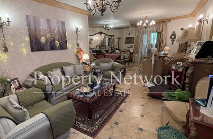 Apartment - 3 Bedrooms - 2 Bathrooms for sale in Dr Ibrahim Nagy St. - 9th Zone - Nasr City - Cairo