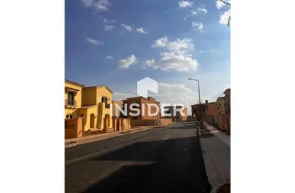 (بنتهاوس  (روف - 4 غرف نوم - 4 حمامات للبيع في سيتي جيت - كمبوندات التجمع الخامس - التجمع الخامس - مدينة القاهرة الجديدة - القاهرة