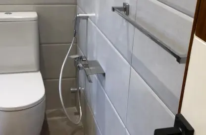 Apartment - 3 Bedrooms - 3 Bathrooms for rent in Badya Palm Hills - 6 October Compounds - 6 October City - Giza