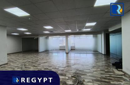 مساحات مكتبية - استوديو - 4 للايجار في فى90 - شارع التسعين الشمالي - التجمع الخامس - مدينة القاهرة الجديدة - القاهرة