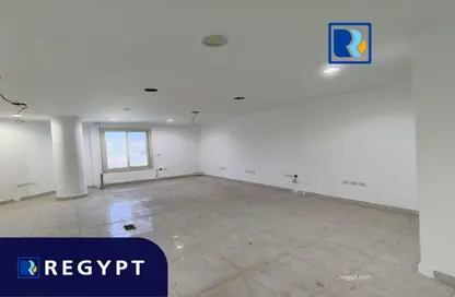 مساحات مكتبية - استوديو - 2 حمامات للايجار في شارع النصر - اللاسلكي - المعادي الجديدة - حي المعادي - القاهرة