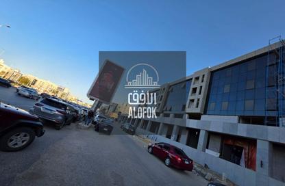 Office Space - Studio for sale in V90 - North Teseen St. - The 5th Settlement - New Cairo City - Cairo