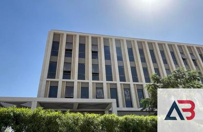 Office Space - Studio - 1 for rent in Mivida - 5th Settlement Compounds - The 5th Settlement - New Cairo City - Cairo