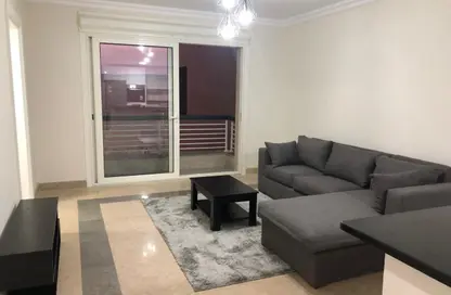 شقة - غرفة نوم - 2 حمامات للايجار في نيو جيزة - طريق مصر اسكندرية الصحراوي - مدينة 6 أكتوبر - الجيزة