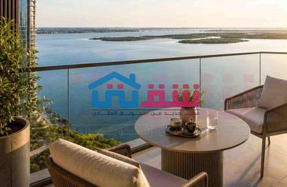 Apartment - 2 - 3 for sale in Sawary - Alexandria Compounds - Alexandria