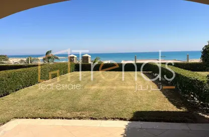 تاون هاوس - 3 غرف نوم - 3 حمامات للبيع في لافيستا 2 - لافيستا - العين السخنة - السويس