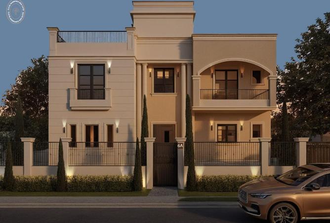 8605151 - الصورة الرئيسية للعقار