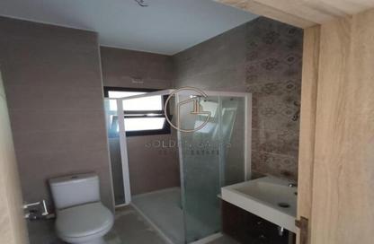 Apartment - 3 Bedrooms - 2 Bathrooms for rent in Moon Residences - Fifth Square - The 5th Settlement - New Cairo City - Cairo