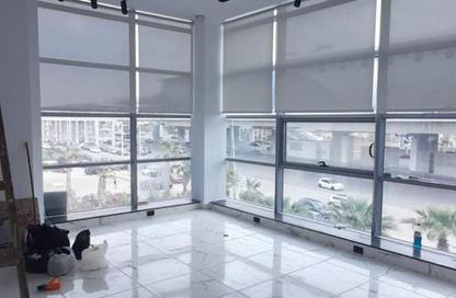 Office Space - Studio - 1 Bathroom for rent in The 5th Settlement - New Cairo City - Cairo