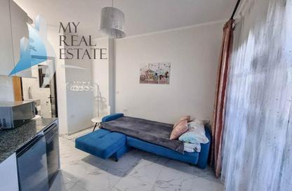 Apartment - Studio - 1 Bathroom for sale in Juliana Beach Resort - Hurghada - Red Sea